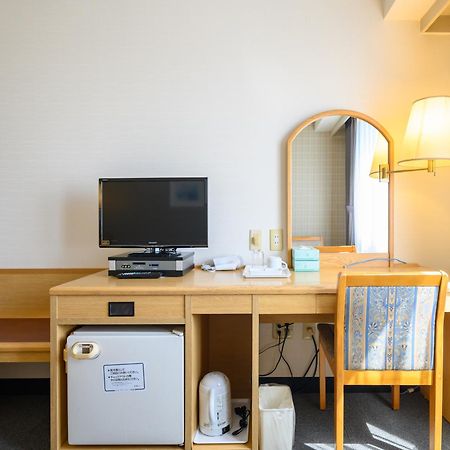 Hotel Green Park Suzuka Exterior foto