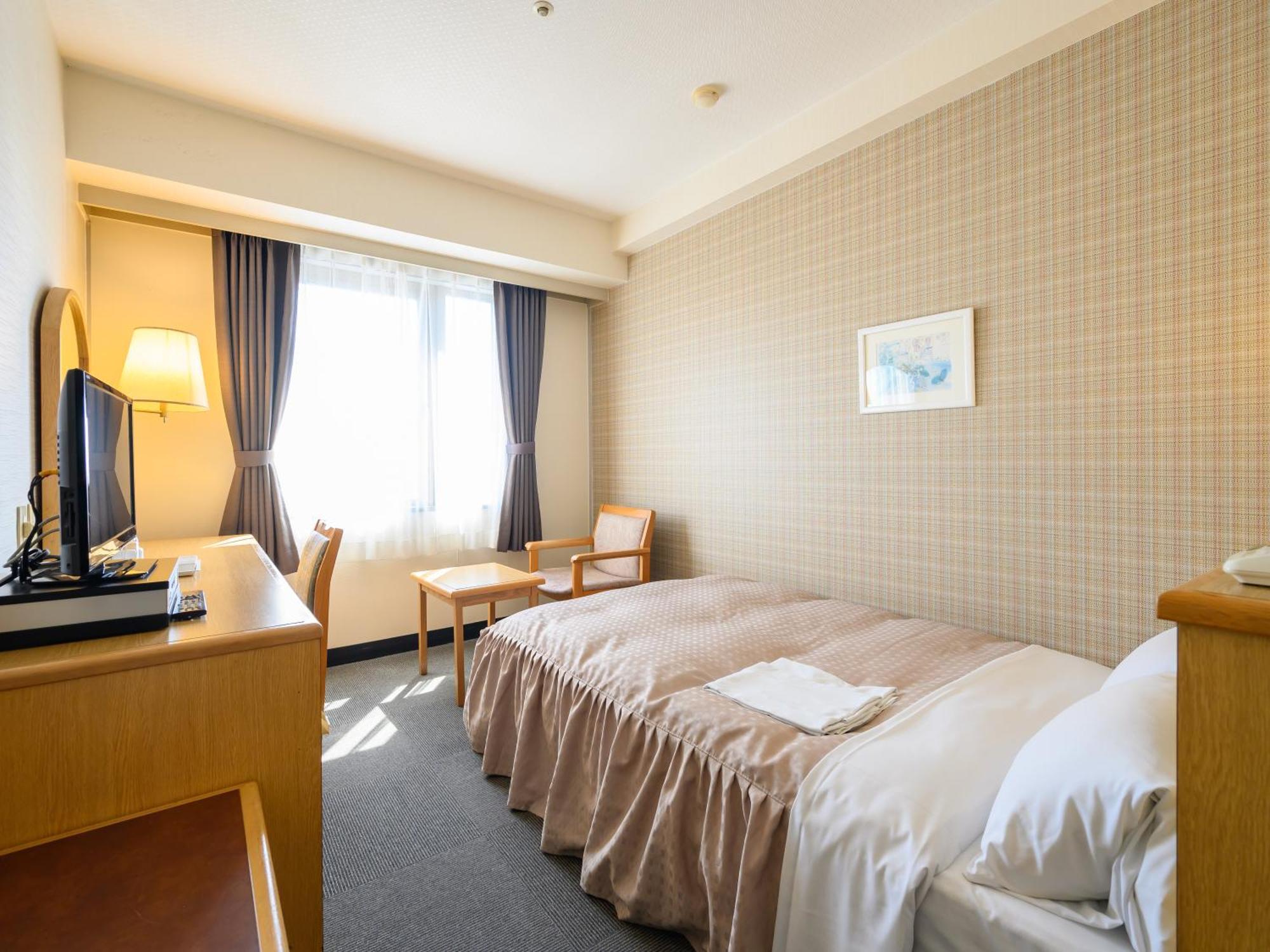 Hotel Green Park Suzuka Exterior foto