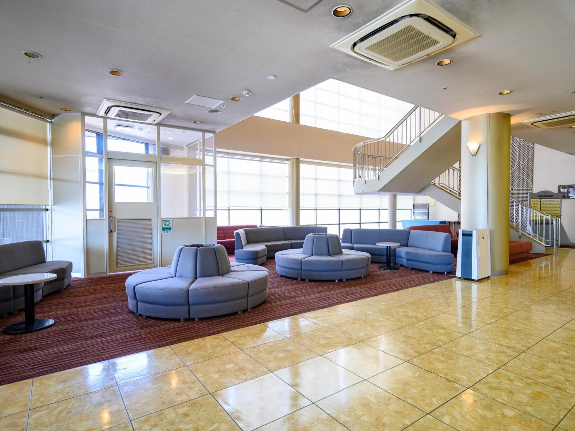 Hotel Green Park Suzuka Exterior foto