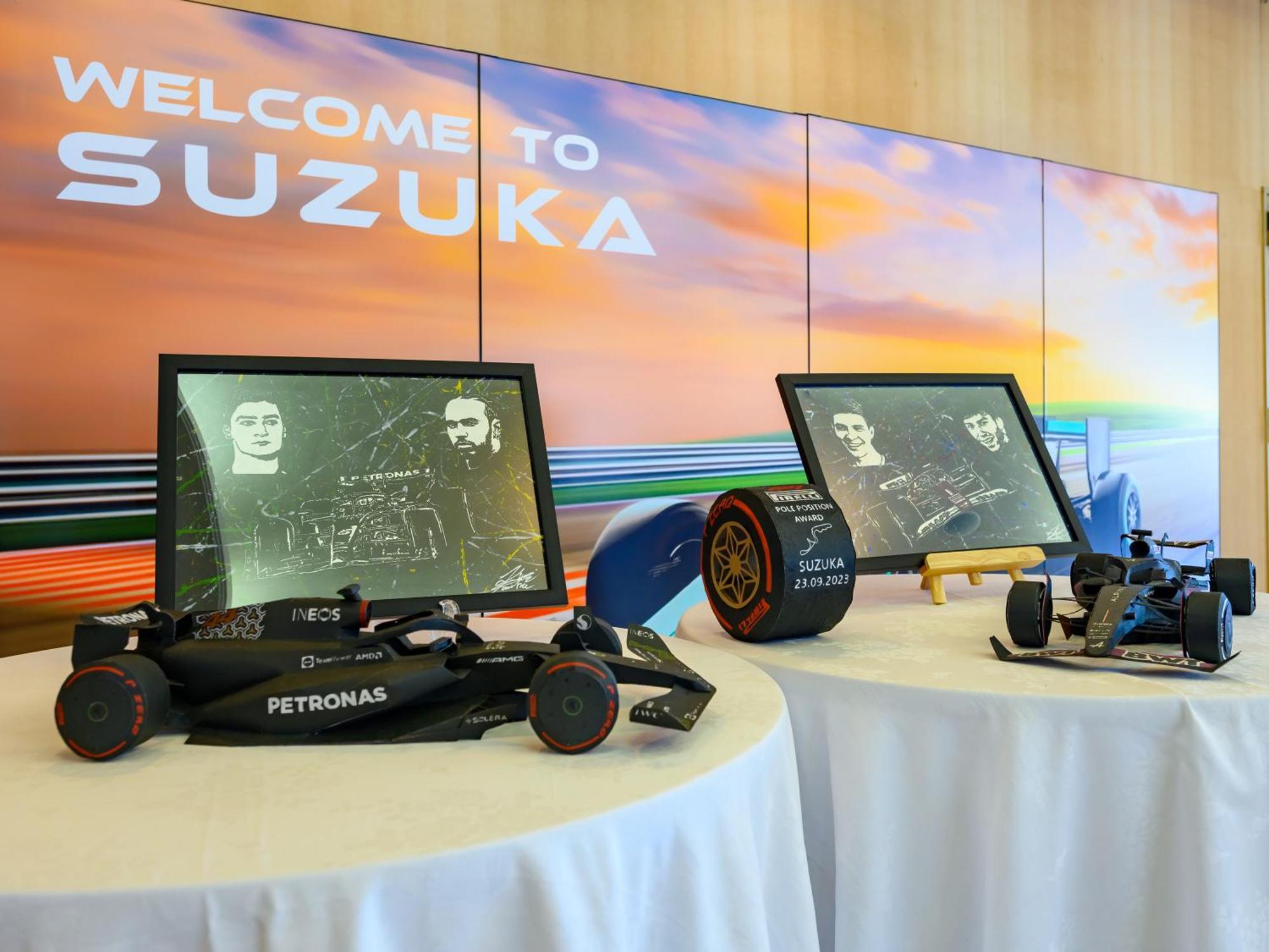 Hotel Green Park Suzuka Exterior foto