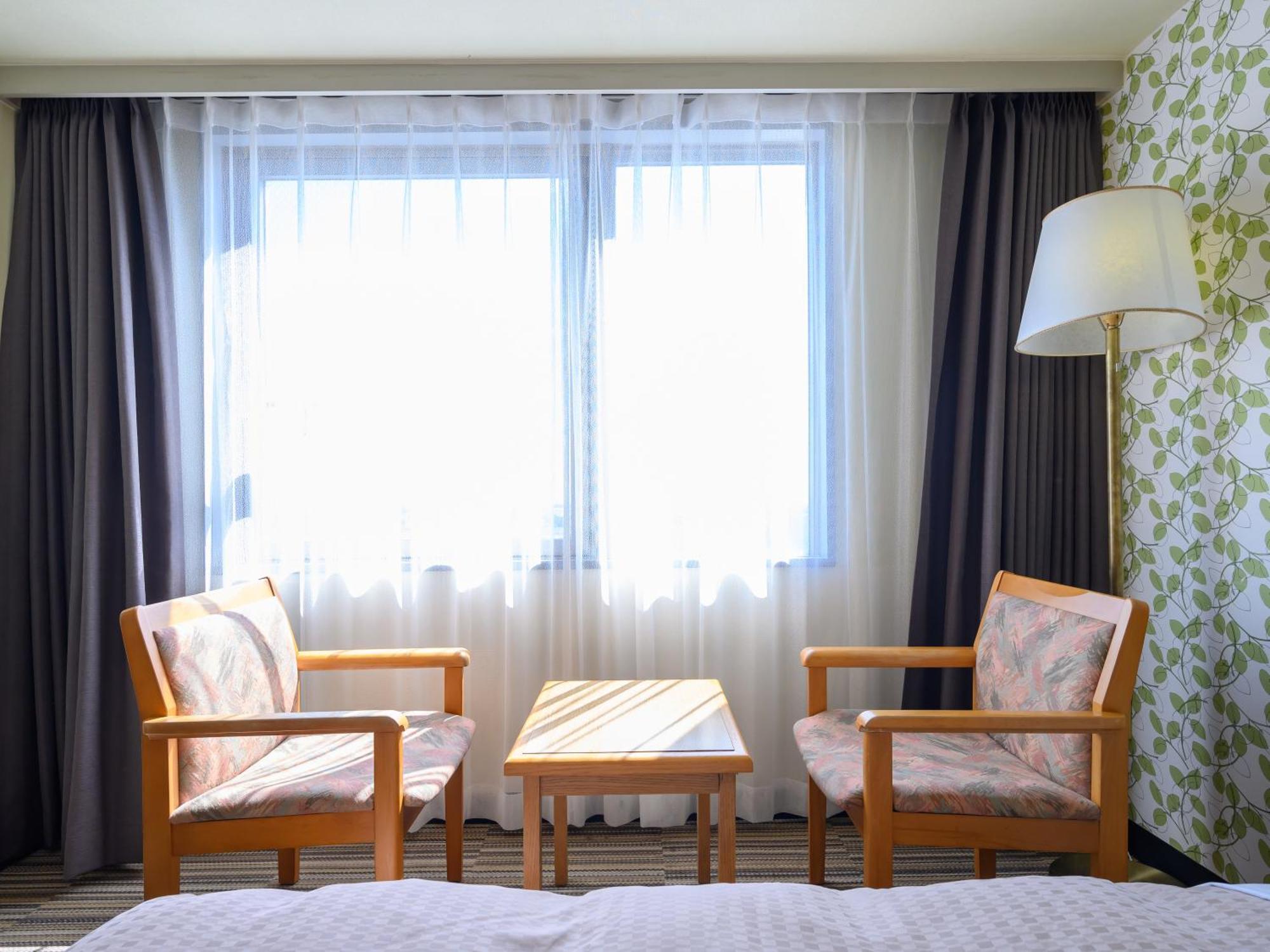 Hotel Green Park Suzuka Exterior foto