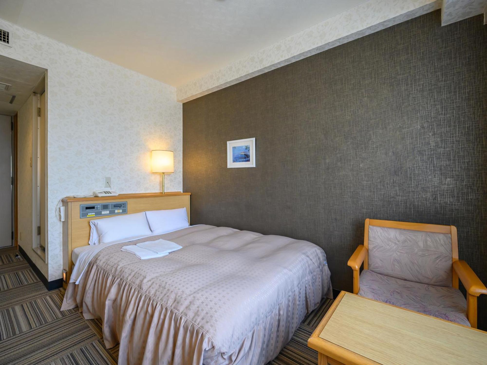 Hotel Green Park Suzuka Exterior foto