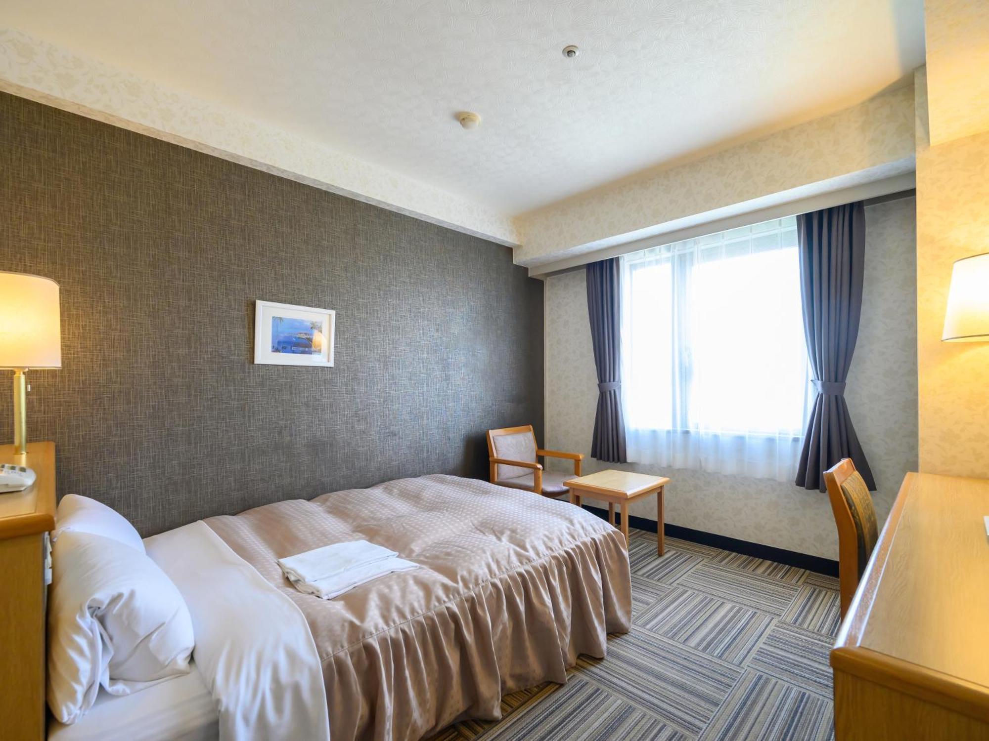 Hotel Green Park Suzuka Exterior foto