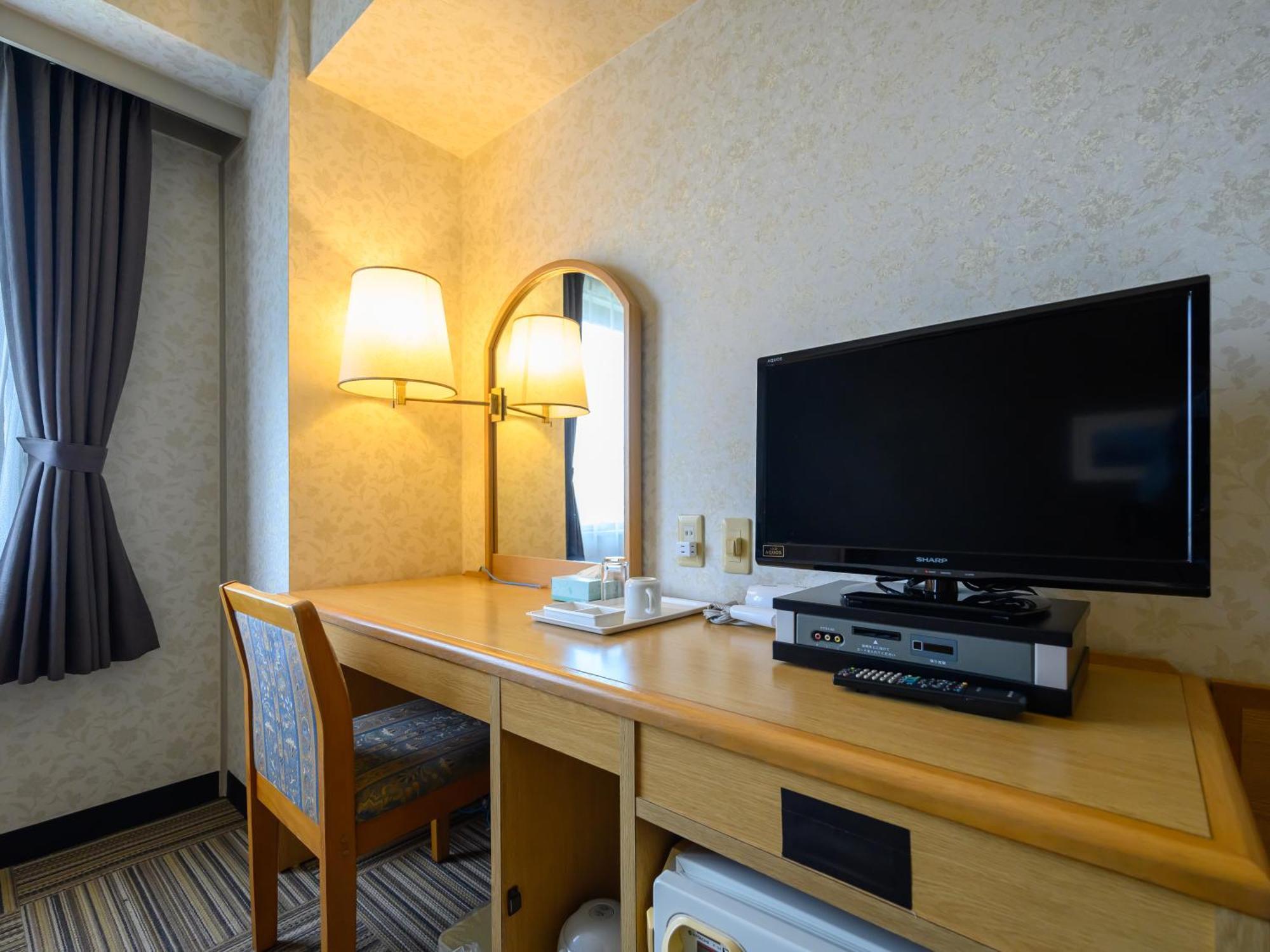 Hotel Green Park Suzuka Exterior foto