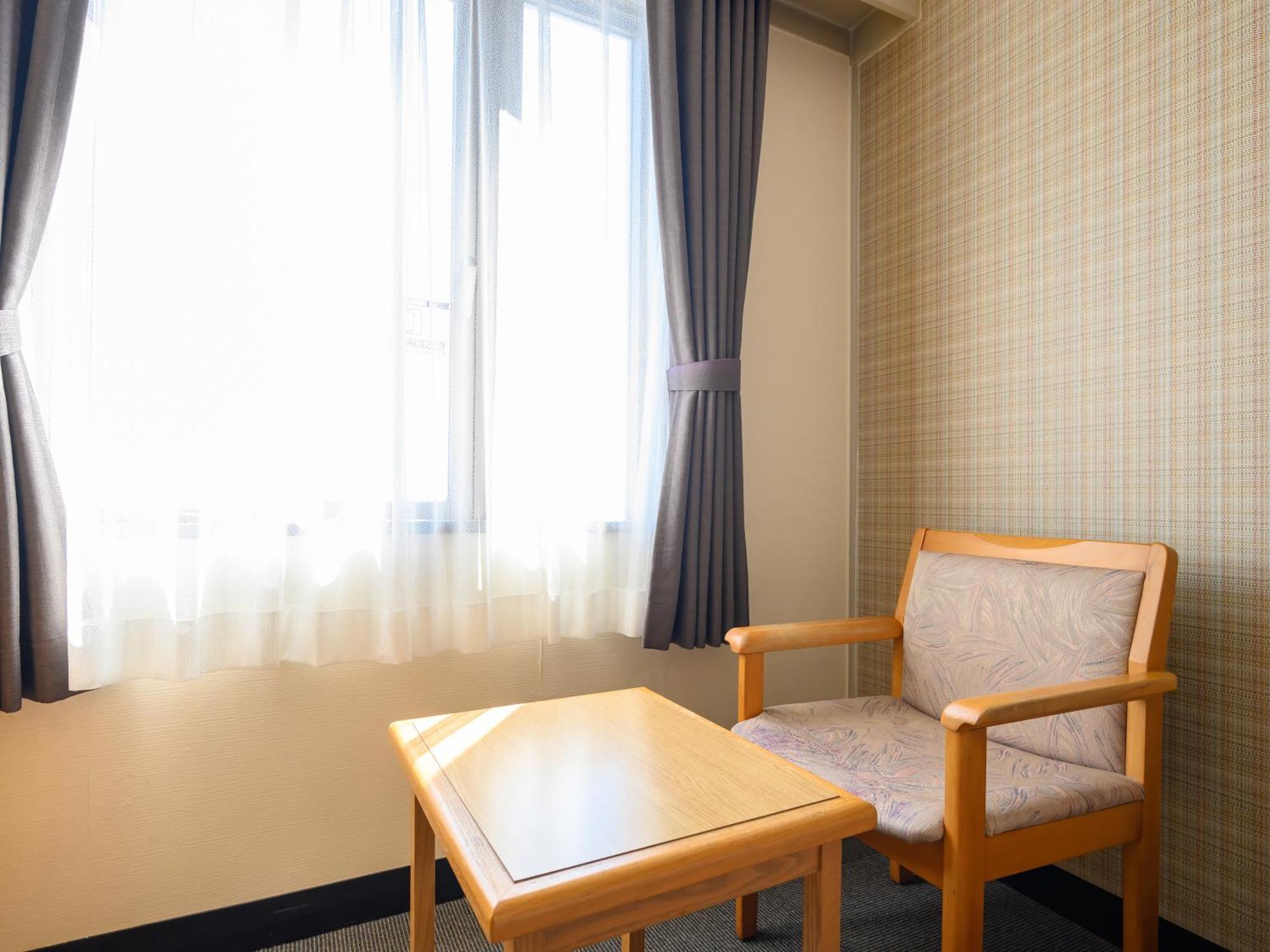 Hotel Green Park Suzuka Exterior foto