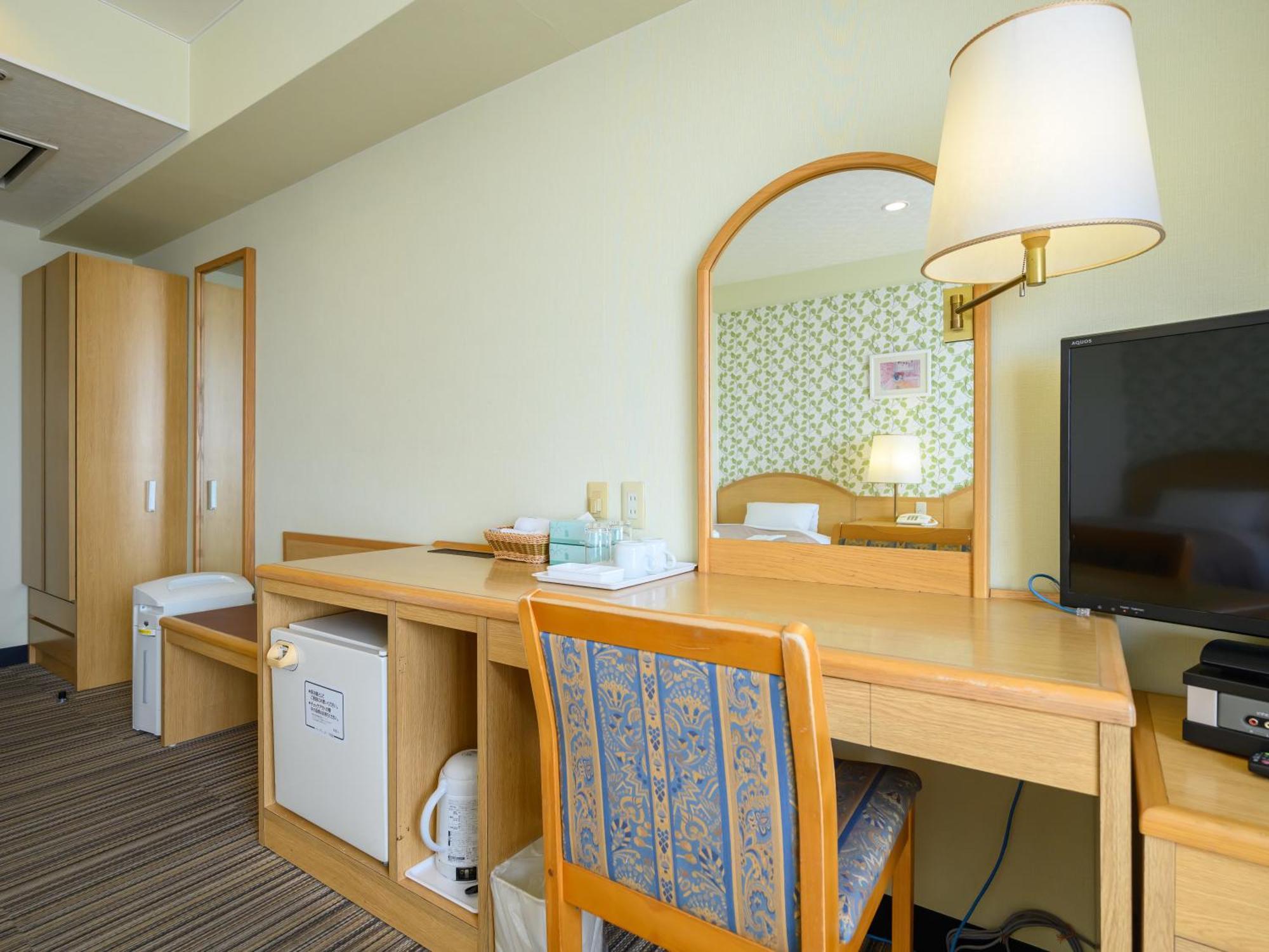 Hotel Green Park Suzuka Exterior foto