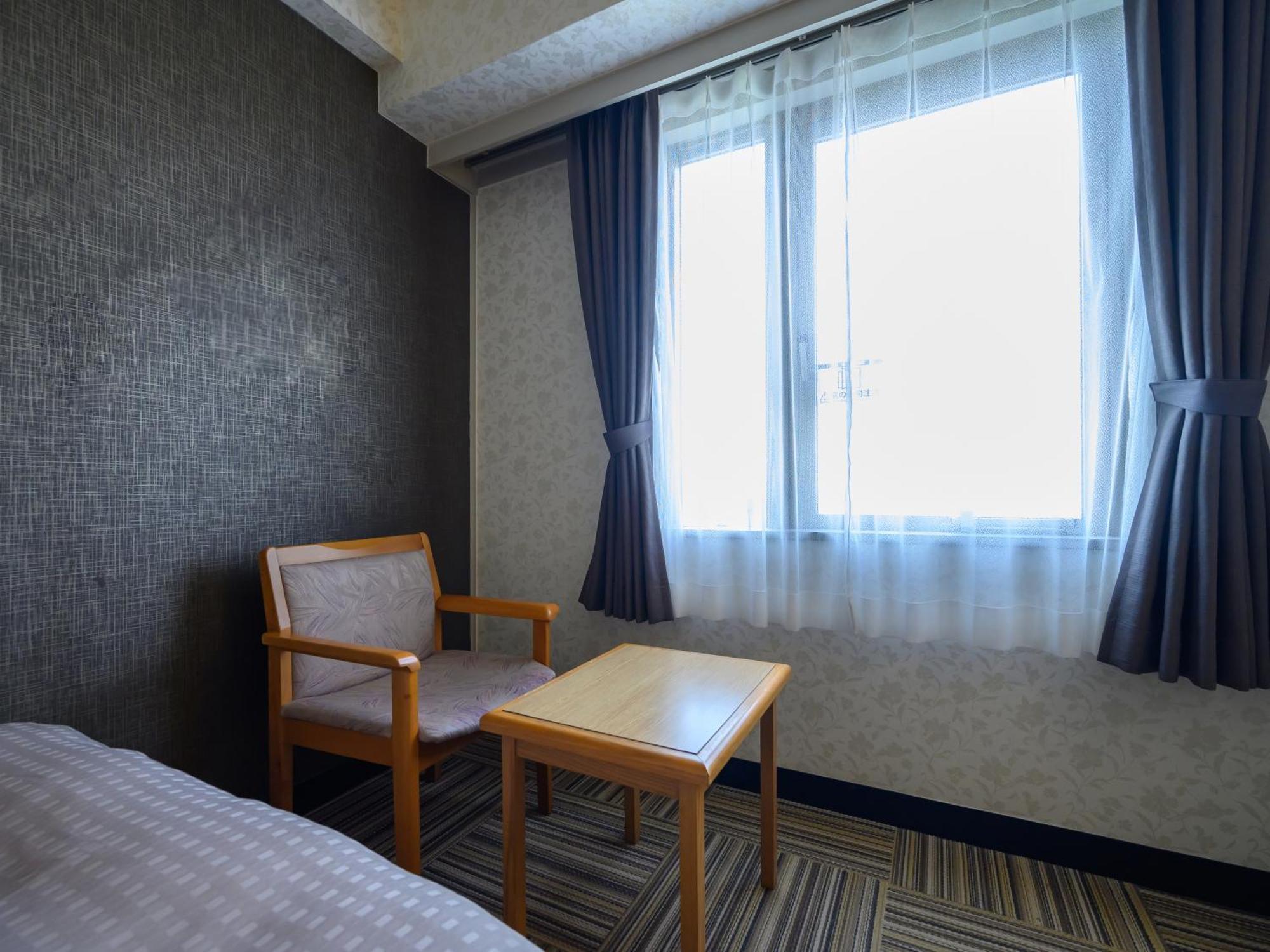 Hotel Green Park Suzuka Exterior foto