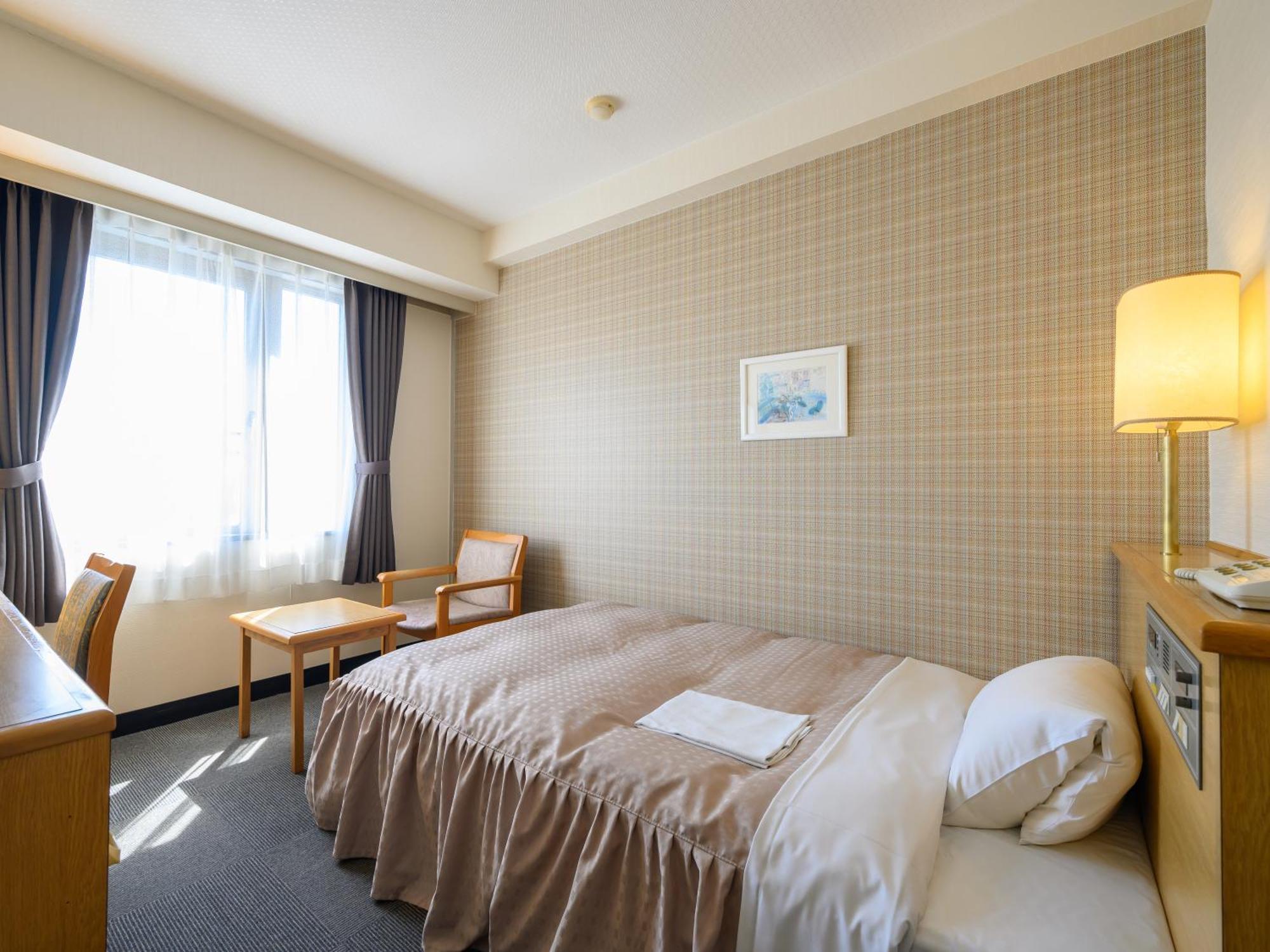 Hotel Green Park Suzuka Exterior foto