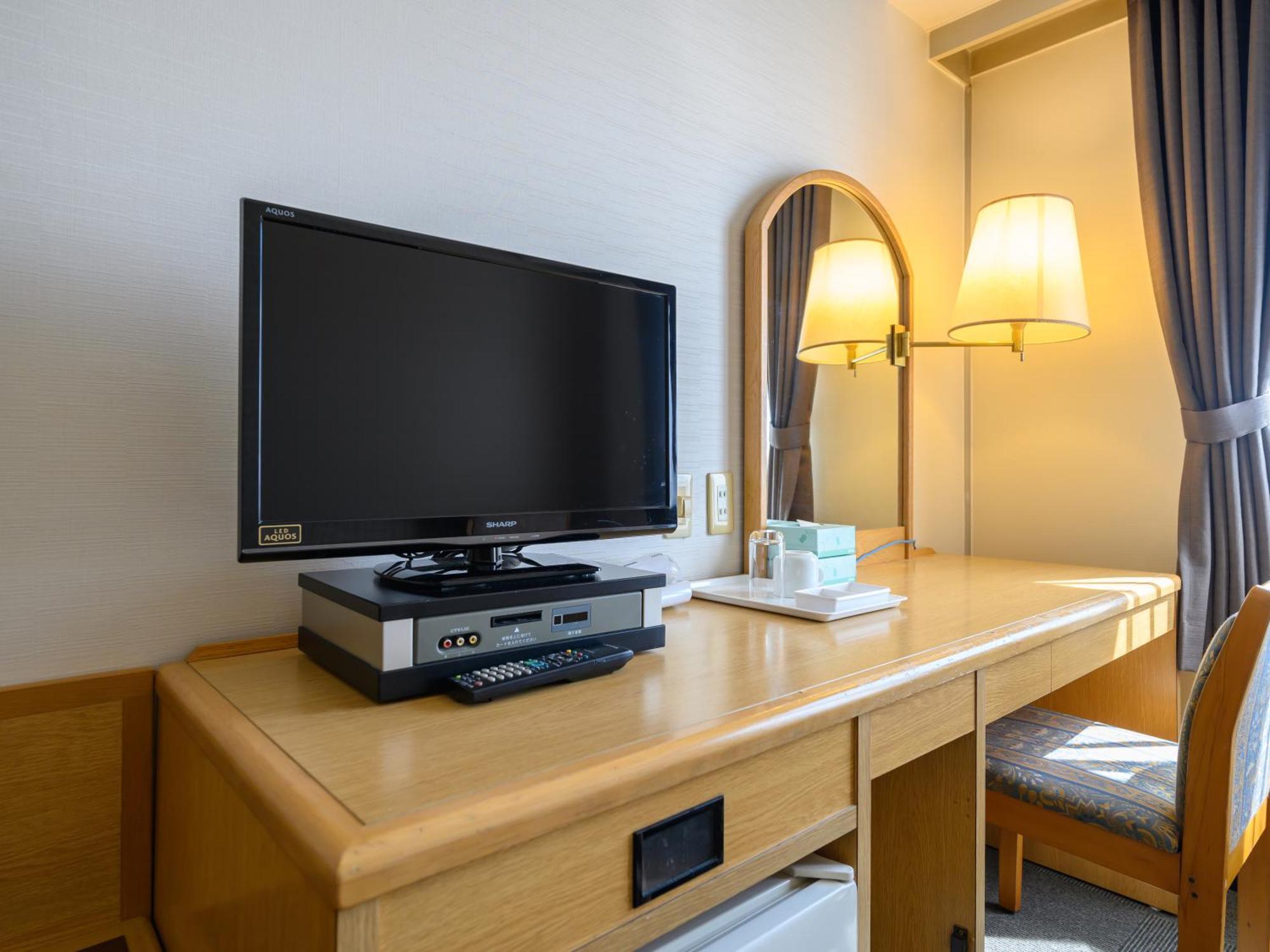 Hotel Green Park Suzuka Habitación foto